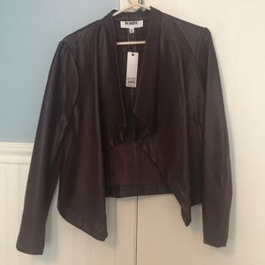 BB Dakota blazer/jacket